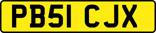 PB51CJX