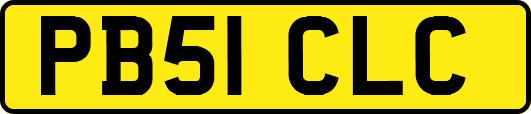 PB51CLC