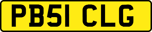 PB51CLG