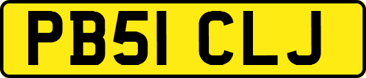 PB51CLJ