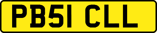 PB51CLL