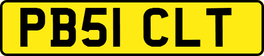 PB51CLT