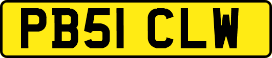 PB51CLW