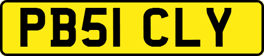 PB51CLY