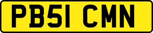 PB51CMN