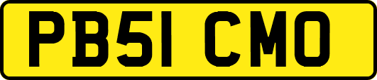 PB51CMO