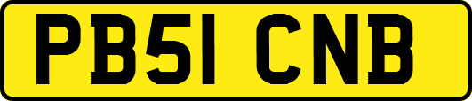 PB51CNB