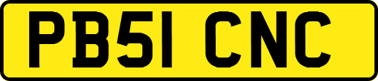 PB51CNC