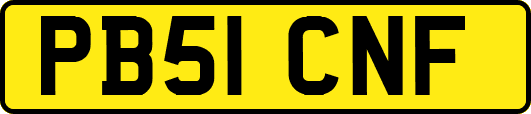 PB51CNF