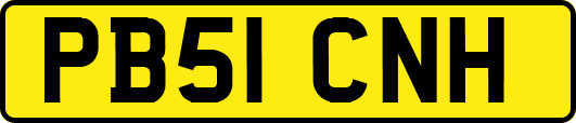 PB51CNH