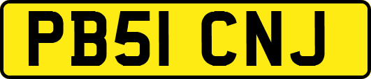 PB51CNJ