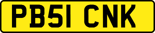 PB51CNK