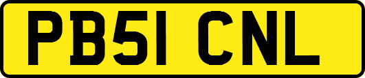 PB51CNL