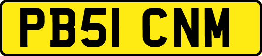 PB51CNM