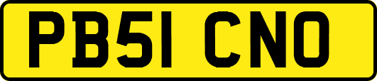 PB51CNO