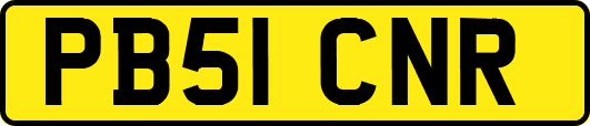 PB51CNR