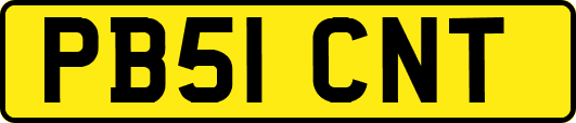 PB51CNT