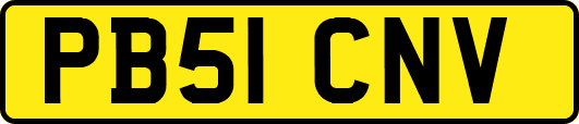 PB51CNV