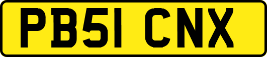 PB51CNX