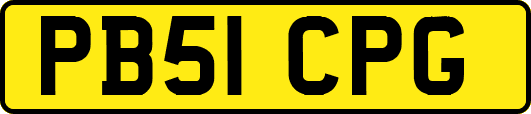 PB51CPG