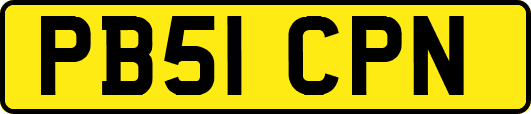 PB51CPN