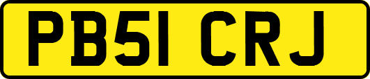 PB51CRJ