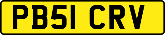 PB51CRV