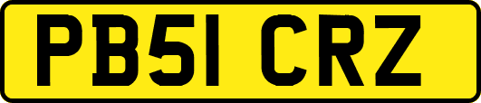 PB51CRZ