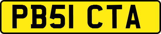 PB51CTA