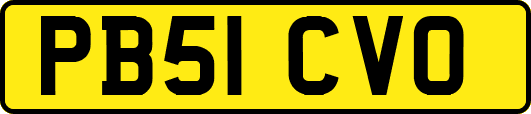 PB51CVO