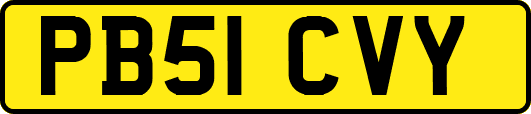 PB51CVY