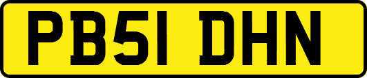 PB51DHN