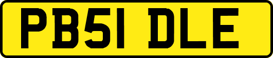 PB51DLE