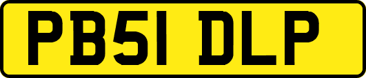 PB51DLP