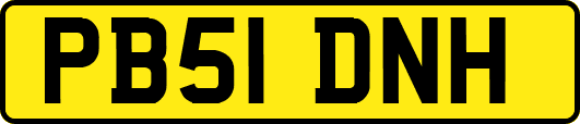 PB51DNH