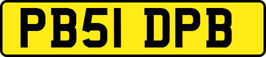 PB51DPB