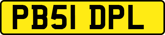 PB51DPL