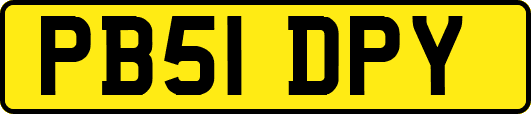 PB51DPY