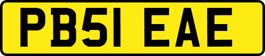 PB51EAE