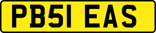 PB51EAS