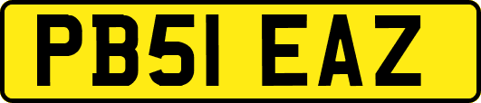 PB51EAZ