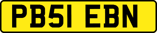 PB51EBN