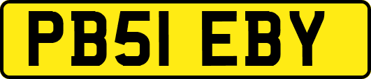 PB51EBY