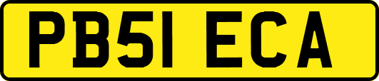 PB51ECA