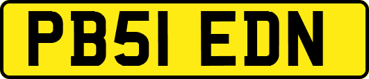 PB51EDN