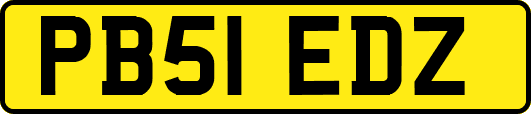 PB51EDZ