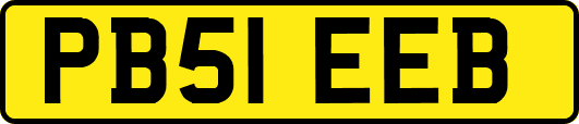 PB51EEB