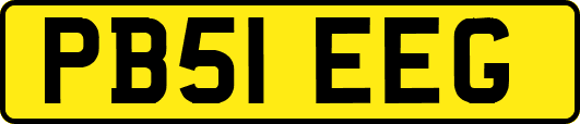 PB51EEG