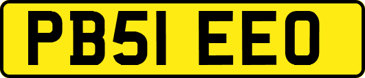 PB51EEO