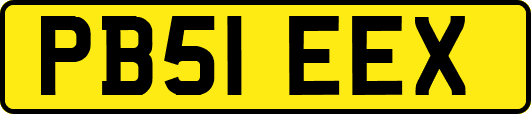 PB51EEX